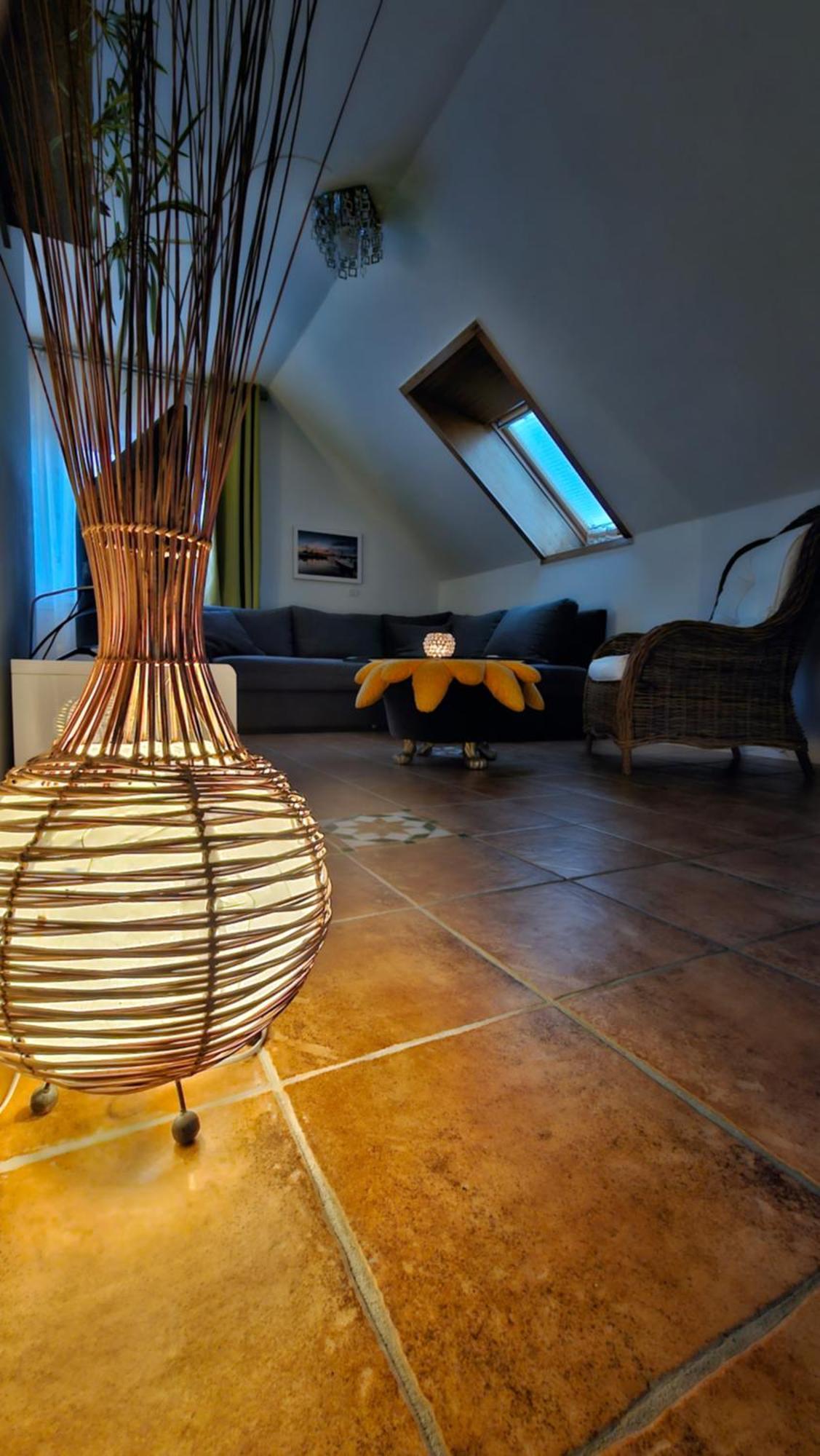 Surforama Studio Apartment Mit Meerblick Und Garten Đảo Đảo Fehmarn Ngoại thất bức ảnh